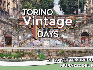 torino vintage days 2019