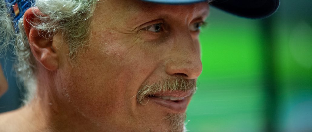 Niccolo Fabi Torino 2019