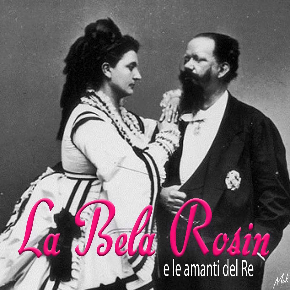 LA BELA ROSIN