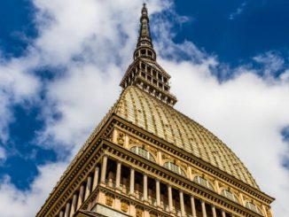 MOLE ANTONELLIANA TORINO