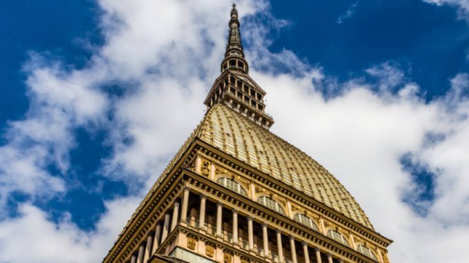 MOLE ANTONELLIANA TORINO