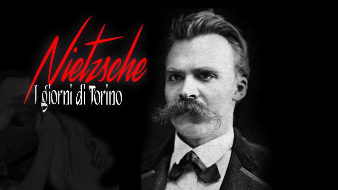 NIETZSCHE TORINO